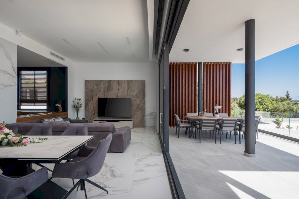 Villa Excellence
