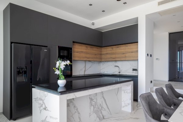 Villa Excellence