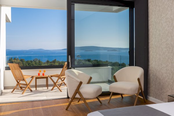 Villa Excellence
