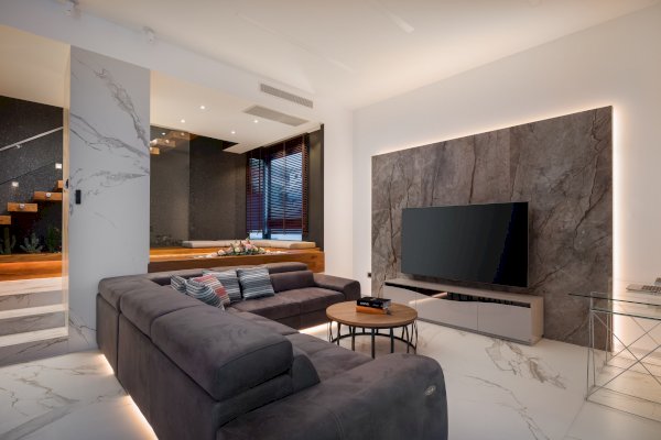 Villa Excellence