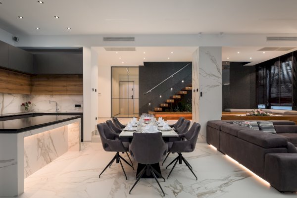 Villa Excellence