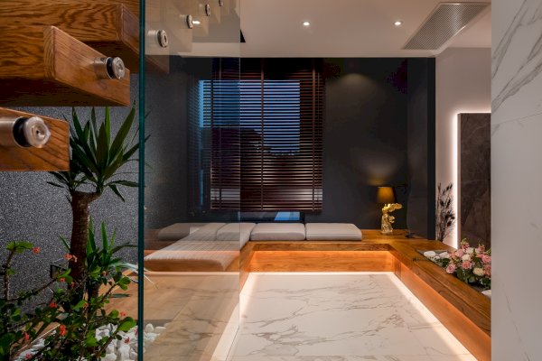 Villa Excellence
