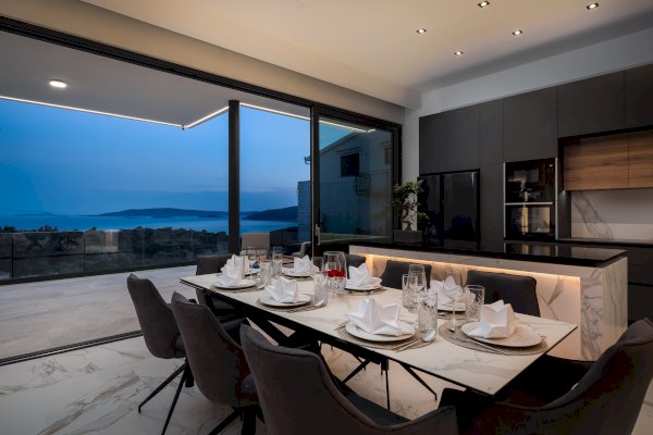 Villa Excellence