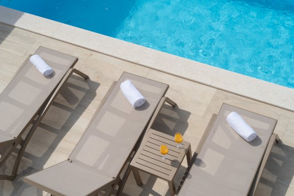 Villa Bellatrix 1 & 2