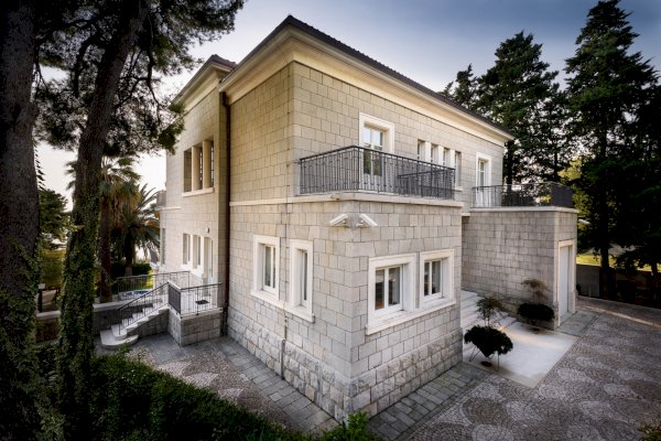Villa Meje Split