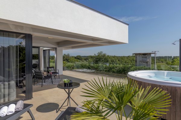 Villa Zorina
