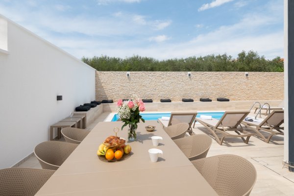 Villa Bellatrix 1