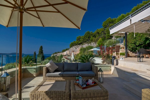 Villa Silversea