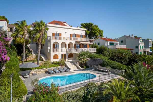 Villa Paradise