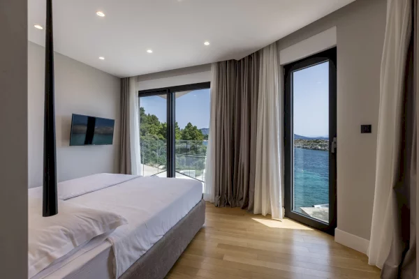 Villa Mare & Luce