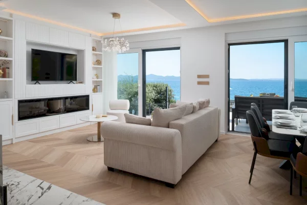 Villa Silvio