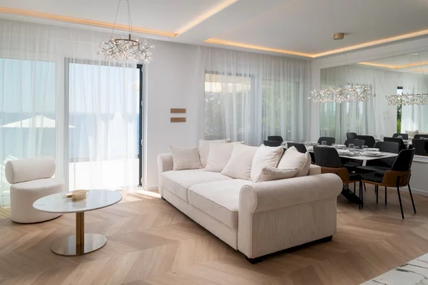 Villa Silvio