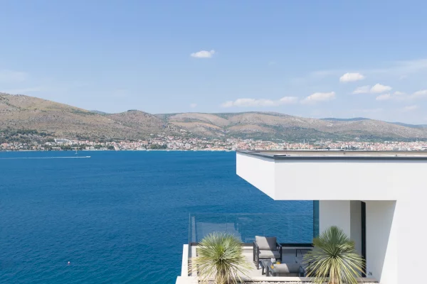 Villa Moderno