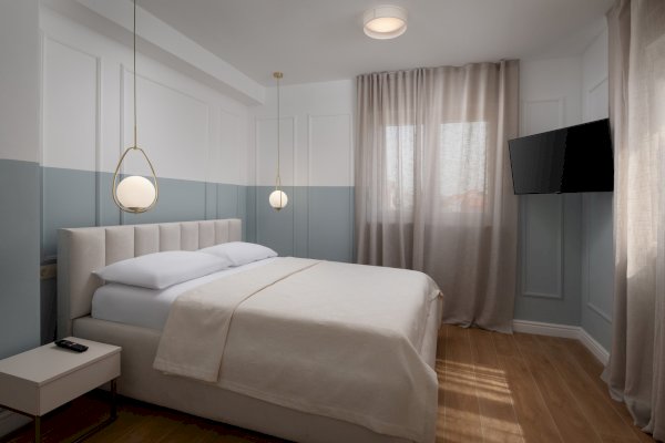 Villa Bellatrix 1 & 2