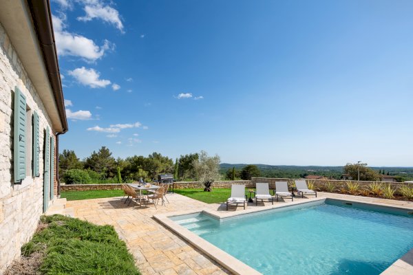 Villa Reichardia