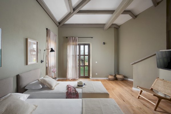 Villa Reichardia