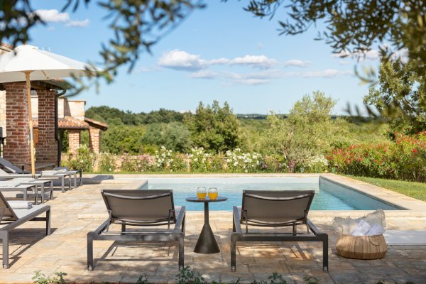 Villa Sylbum