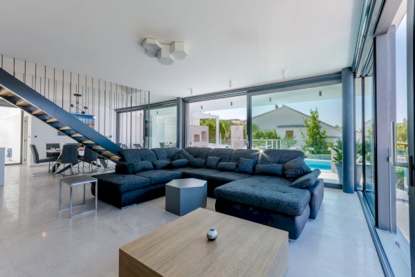 Villa Ourea