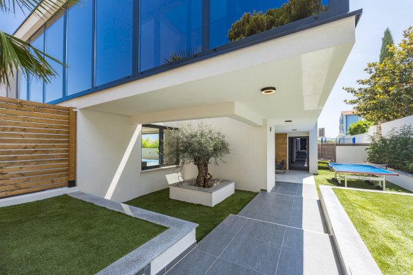 Villa Miaa & Osea