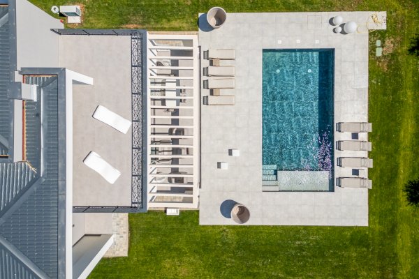 Villa Epic 2 & 3