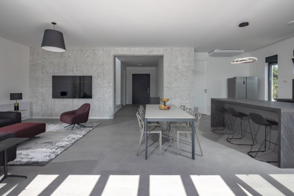 Villa Epic 2 & 3