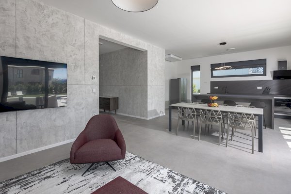 Villa Epic 8