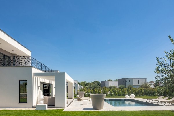 Villa Epic 2 & 3