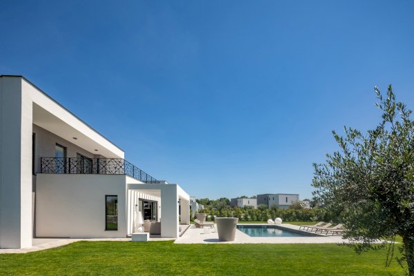 Villa Epic 8