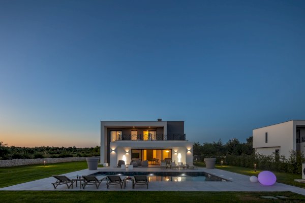 Villa Valmera