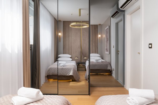 Penthouse La Vie