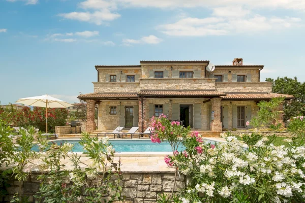 Villa Rubus & Sylbum