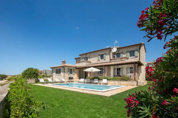 Villa Rorripa & Reichardia