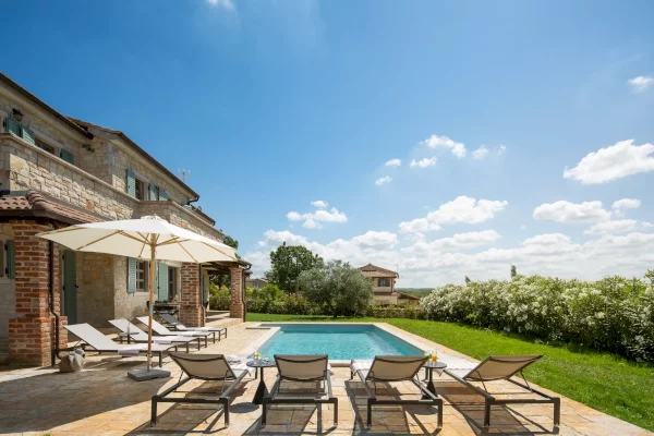 Villa Ruta & Seseli