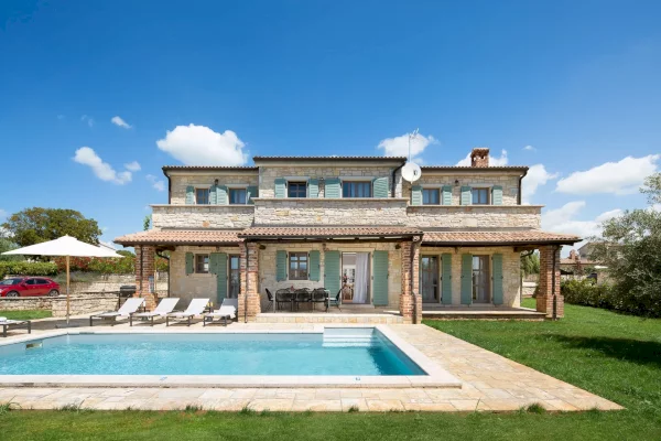Villa Ruta & Seseli