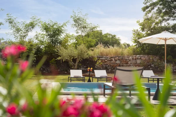 Villa Calluna & Cardamine