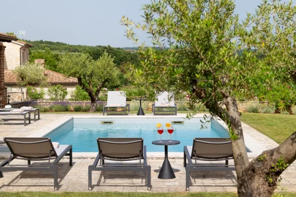 Villa Calluna & Cardamine
