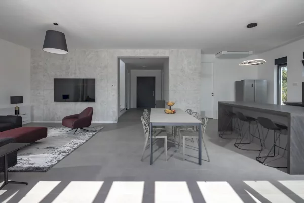 Villa Epic 4 & 5