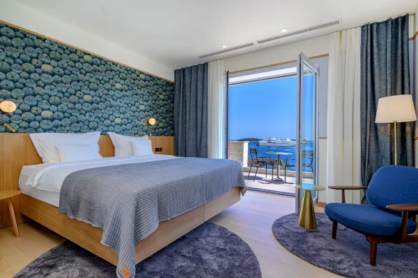 Villa Crystalsea 1 & 2