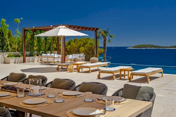 Villa Crystalsea 1 & 2