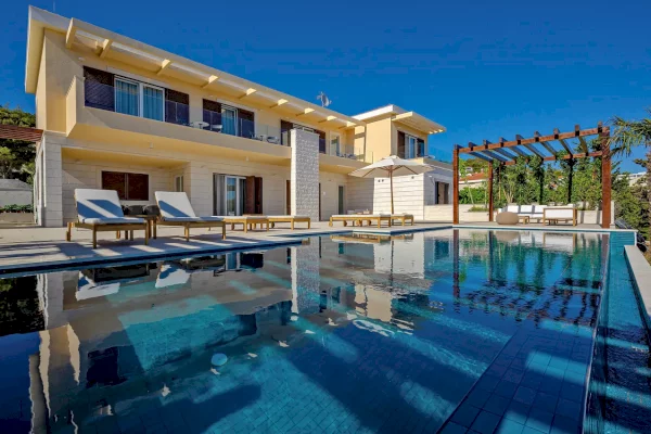 Villa Crystalsea 1 & 2