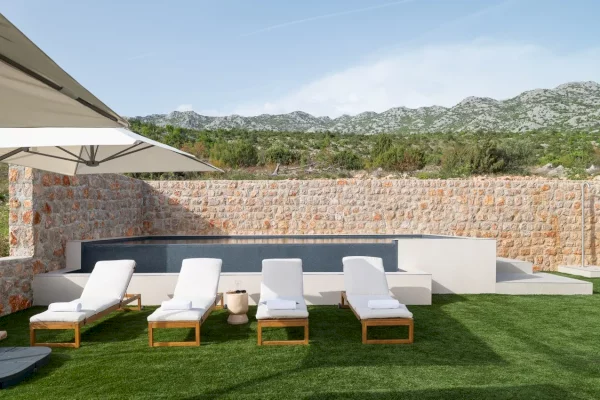 Villa Casa Sorelle