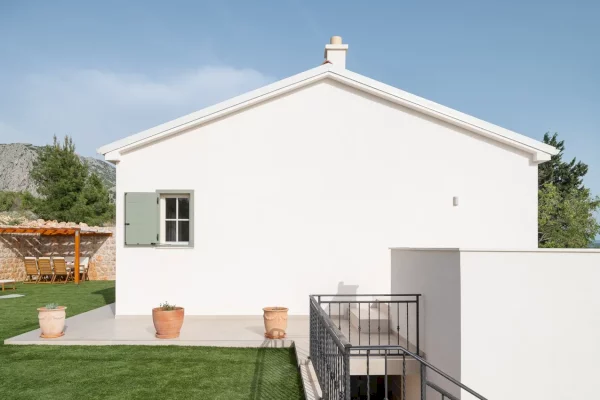 Villa Casa Sorelle