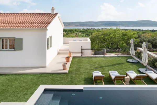 Villa Casa Sorelle