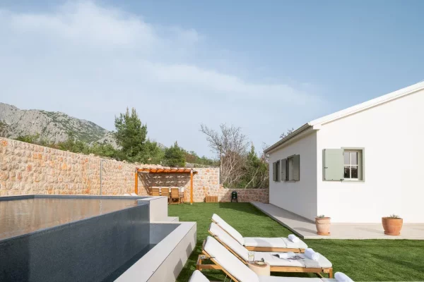 Villa Casa Sorelle