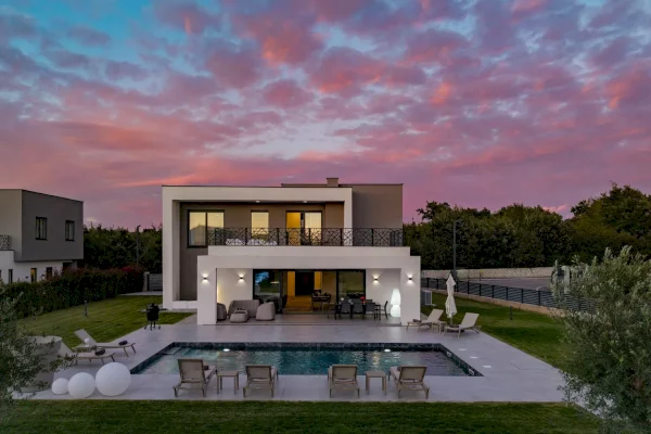 Villa Solena