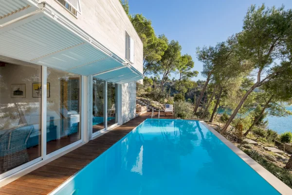 Villa Azure Bay