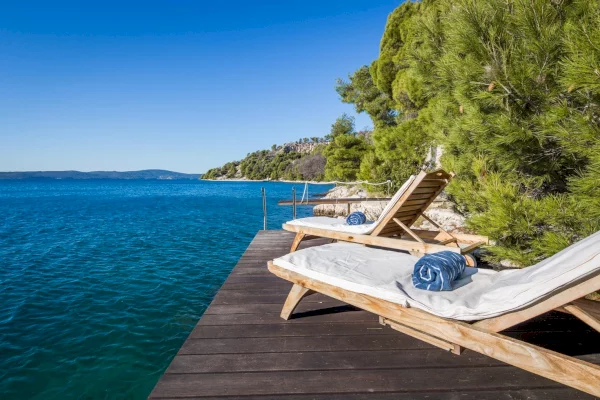 Villa Azure Bay