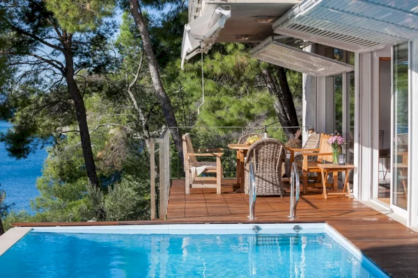 Villa Azure Bay