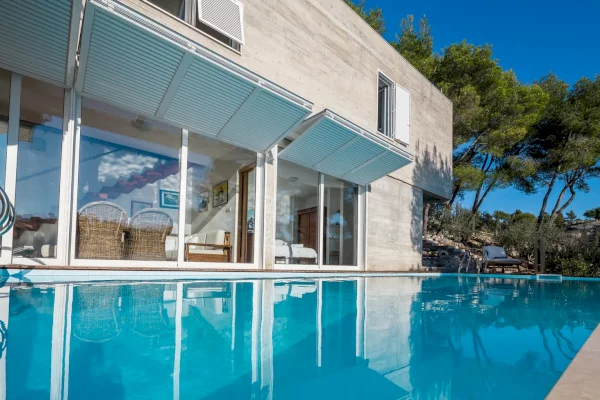 Villa Azure Bay