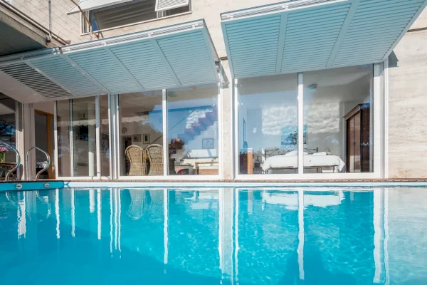 Villa Azure Bay